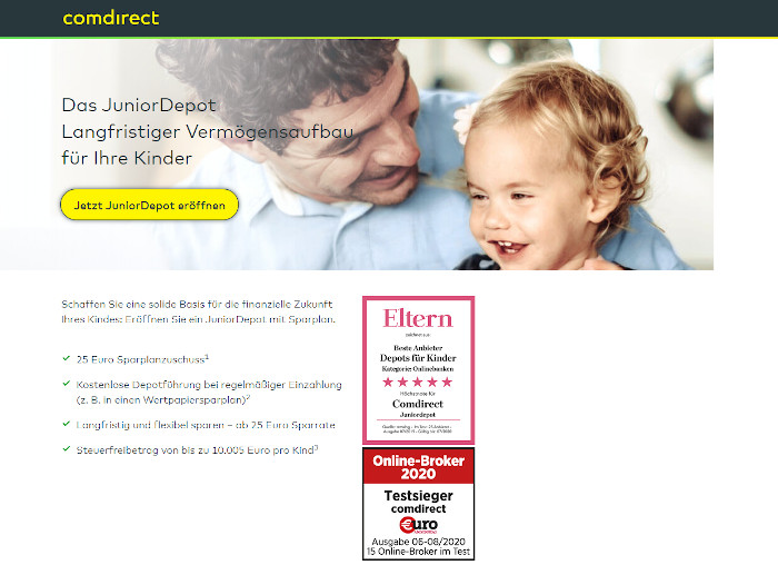 Comdirect PrГ¤mien Comdirect PrГ¤mien